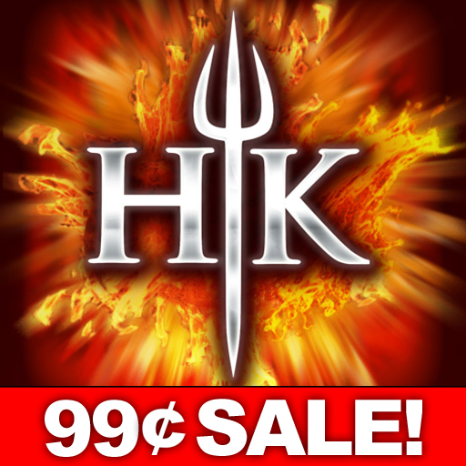 Hell's Kitchen The Video Game Pocket Gamer