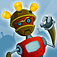 RoboSockets: Link Me Up! Free