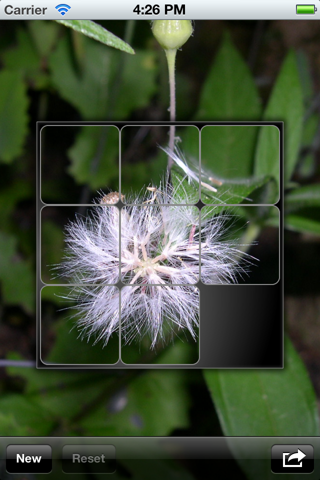 Screenshot Tyro Puzzle + Screenshot Tyro Puzzle +
