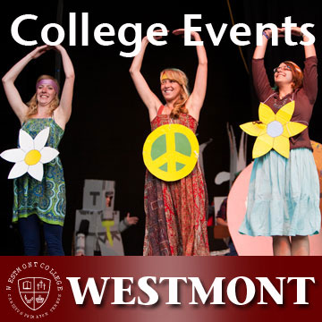 College Events 2010-2011