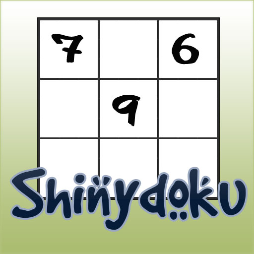 Shinydoku icon