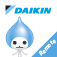 Daikin Smart APP